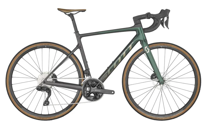 Scott  Addict 20 Road Bike